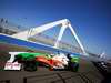 GP EUROPA - Qualifiche e Prove Libere 3
